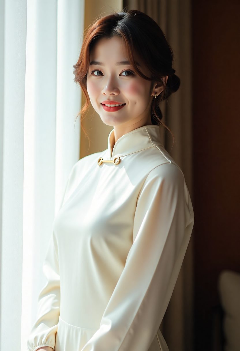 动作电影拍摄现场