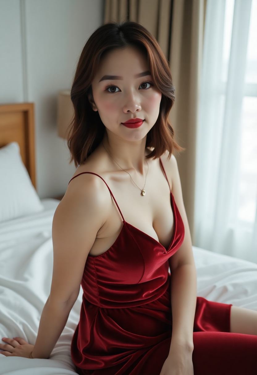 午夜证人海报