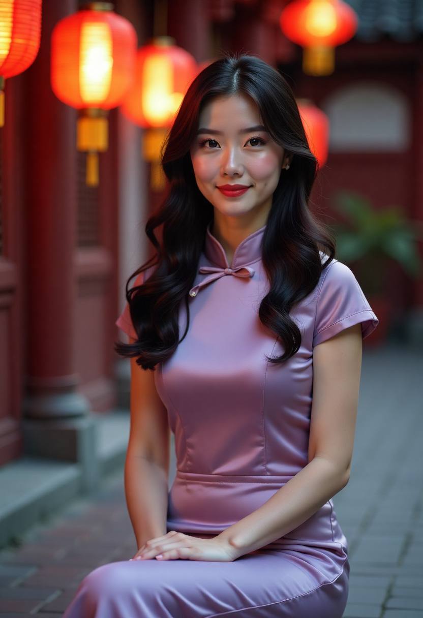 纽约第二次心动海报